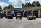 BFGoodrich test con Ineos Grenadeir