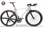 Bicicletta Alfa Romeo 4C IFD