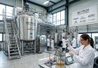 Biotech Open Platform con Michelin