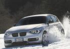 BMW 118d xDrive