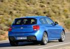 Auto 4x4 BMW 135i M xDrive