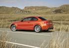 BMW 1M laterale