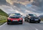 BMW e ambiente: oltre 200 modelli anticipano le norme 2019