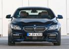 BMW 640d xDrive anteriore