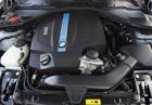 BMW Active Hybrid 3 motore
