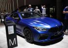 BMW, l'offensiva dell'Elica Blu a Francoforte 57