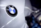 BMW Concept Roadster dettaglio serbatoio