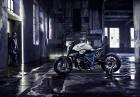 BMW Concept Roadster profilo