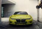 BMW 3.0 CSL Hommage anteriore