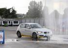 BMW Driving Experience evitamento ostacolo immagine 2