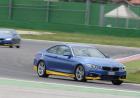 BMW Driving Experience in pista con la 428i