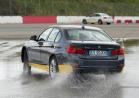 BMW Driving Experience sovrasterzo