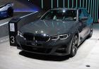 BMW, l'offensiva dell'Elica Blu a Francoforte 32