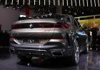 BMW, l'offensiva dell'Elica Blu a Francoforte 33