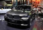 BMW, l'offensiva dell'Elica Blu a Francoforte 35