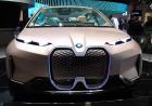 BMW, l'offensiva dell'Elica Blu a Francoforte 38