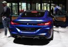 BMW, l'offensiva dell'Elica Blu a Francoforte 40