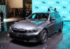 BMW, l'offensiva dell'Elica Blu a Francoforte 41