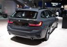 BMW, l'offensiva dell'Elica Blu a Francoforte 43