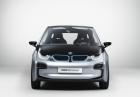 BMW i3 anteriore