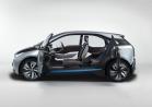 BMW i3 laterale