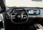 BMW iX, la nuova Sav elettrica del 2021 02