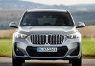 BMW iX1 SUV