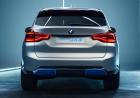 BMW iX3 Concept coda