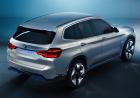 BMW iX3 Concept vista alto