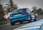 BMW M2 pista