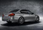 BMW M5 ?30 Jahre M5? tre quarti posteriore