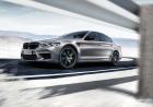 BMW M5 Competition