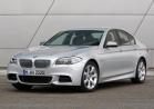 BMW M 550d