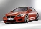 BMW M6 Coupé 2012 3