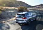 BMW, nuove X3 M e X4 M 03