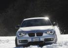 BMW Serie 1 xDrive immagine 2