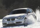 BMW Serie 1 xDrive