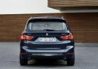 BMW Serie 2 Gran Tourer posteriore