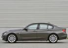 Bmw Serie 3 berlina laterale