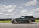 BMW Serie 3 Touring Alpin