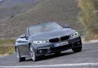 BMW Serie 4 Cabrio