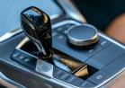 BMW Serie 4 Coupé 2020 leva cambio