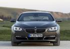 BMW Serie 6 Gran Coupè anteriore