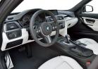BMW Serie3 2015 interni