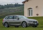 BMW Serie3 2015 touring