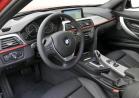 Bmw Srie 3 Sport interni