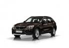 BMW X1 sDrive18i Sparkling Brown metallic