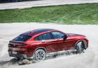 BMW X4, la nuova Sports Activity Coupé 01