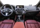 BMW X4, la nuova Sports Activity Coupé 06