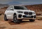 BMW X5 2018